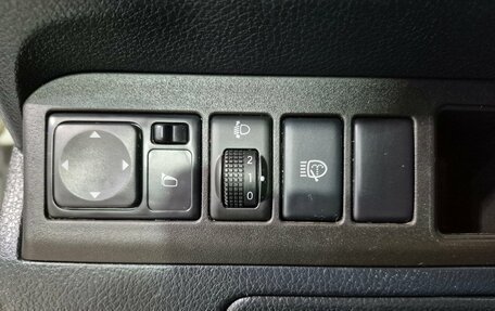 Nissan Note II рестайлинг, 2012 год, 650 000 рублей, 19 фотография