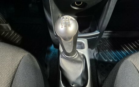 Nissan Note II рестайлинг, 2012 год, 650 000 рублей, 16 фотография