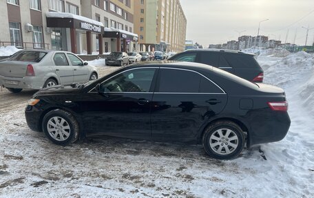 Toyota Camry, 2008 год, 1 400 000 рублей, 3 фотография