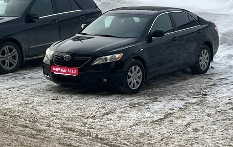 Toyota Camry, 2008 год, 1 400 000 рублей, 2 фотография