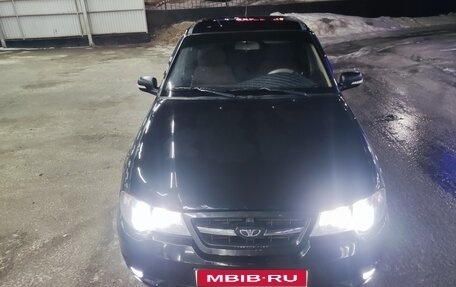 Daewoo Nexia I рестайлинг, 2012 год, 350 000 рублей, 1 фотография