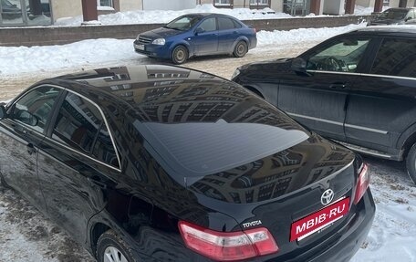 Toyota Camry, 2008 год, 1 400 000 рублей, 4 фотография