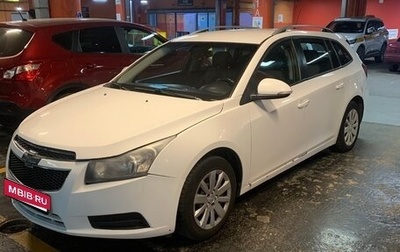 Chevrolet Cruze II, 2014 год, 380 000 рублей, 1 фотография