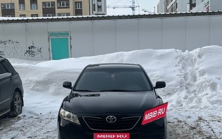 Toyota Camry, 2008 год, 1 400 000 рублей, 1 фотография
