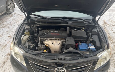 Toyota Camry, 2008 год, 1 400 000 рублей, 9 фотография