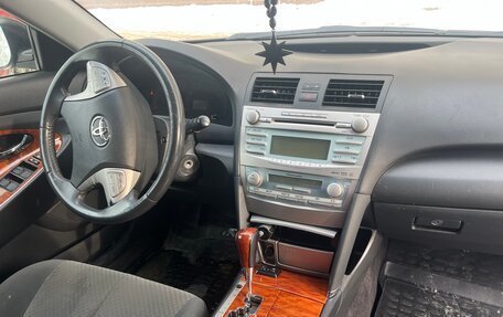 Toyota Camry, 2008 год, 1 400 000 рублей, 7 фотография
