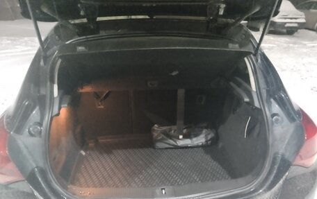 Opel Astra J, 2010 год, 620 000 рублей, 9 фотография