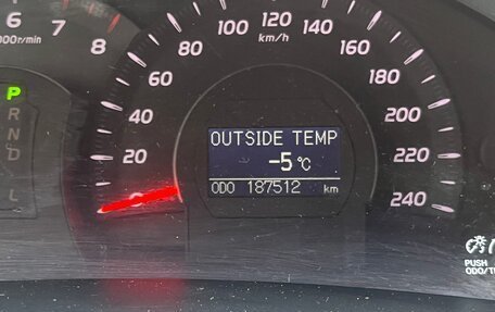 Toyota Camry, 2008 год, 1 400 000 рублей, 8 фотография