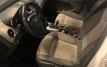 Chevrolet Cruze II, 2014 год, 380 000 рублей, 7 фотография