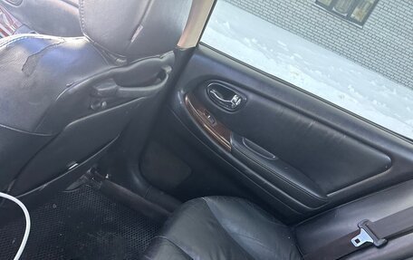 Nissan Maxima VIII, 2002 год, 295 000 рублей, 3 фотография