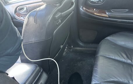 Nissan Maxima VIII, 2002 год, 295 000 рублей, 2 фотография