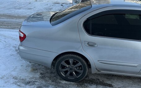 Nissan Maxima VIII, 2002 год, 295 000 рублей, 11 фотография