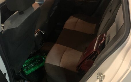 Chevrolet Cruze II, 2014 год, 380 000 рублей, 8 фотография