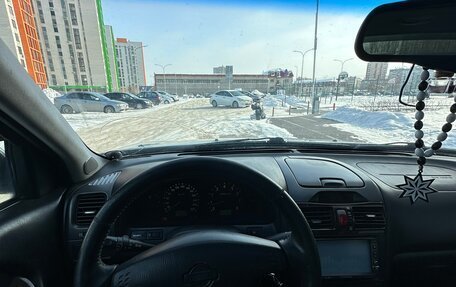 Nissan Maxima VIII, 2002 год, 295 000 рублей, 5 фотография