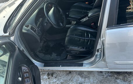 Nissan Maxima VIII, 2002 год, 295 000 рублей, 6 фотография