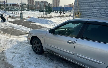 Nissan Maxima VIII, 2002 год, 295 000 рублей, 7 фотография