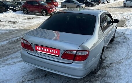 Nissan Maxima VIII, 2002 год, 295 000 рублей, 10 фотография