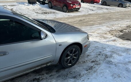 Nissan Maxima VIII, 2002 год, 295 000 рублей, 12 фотография