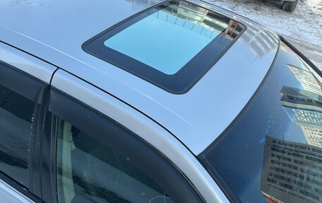 Nissan Maxima VIII, 2002 год, 295 000 рублей, 13 фотография