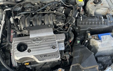 Nissan Maxima VIII, 2002 год, 295 000 рублей, 15 фотография