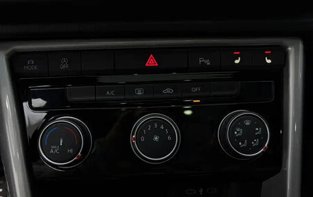 Volkswagen T-Roc I, 2022 год, 1 511 123 рублей, 11 фотография