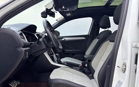 Volkswagen T-Roc I, 2022 год, 1 511 123 рублей, 7 фотография