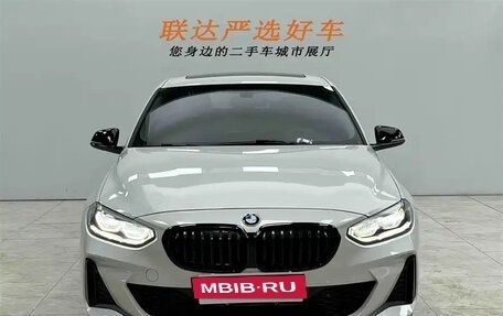 BMW 1 серия, 2022 год, 1 590 888 рублей, 2 фотография