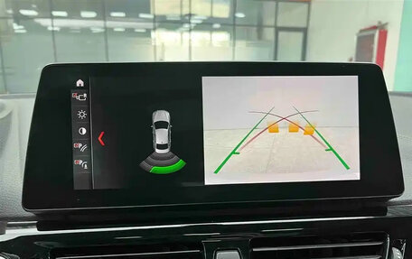 BMW 1 серия, 2022 год, 1 590 888 рублей, 15 фотография