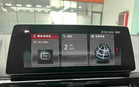 BMW 1 серия, 2022 год, 1 590 888 рублей, 14 фотография