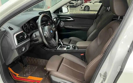 BMW 1 серия, 2022 год, 1 590 888 рублей, 9 фотография