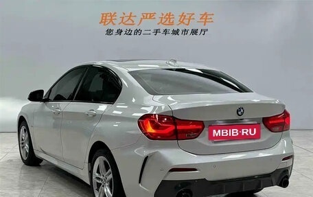 BMW 1 серия, 2022 год, 1 590 888 рублей, 6 фотография