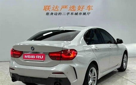 BMW 1 серия, 2022 год, 1 590 888 рублей, 4 фотография