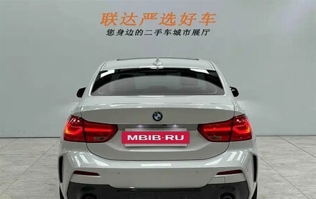 BMW 1 серия, 2022 год, 1 590 888 рублей, 5 фотография