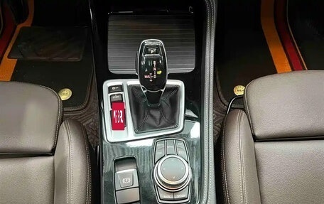 BMW 1 серия, 2022 год, 1 590 888 рублей, 12 фотография