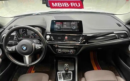 BMW 1 серия, 2022 год, 1 590 888 рублей, 11 фотография