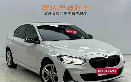 BMW 1 серия, 2022 год, 1 590 888 рублей, 3 фотография