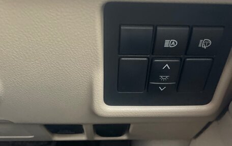 Toyota Land Cruiser Prado 150 рестайлинг 2, 2018 год, 4 220 000 рублей, 11 фотография