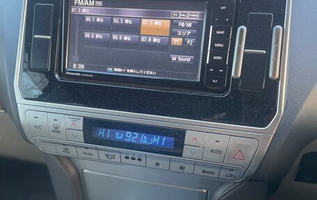 Toyota Land Cruiser Prado 150 рестайлинг 2, 2018 год, 4 220 000 рублей, 14 фотография