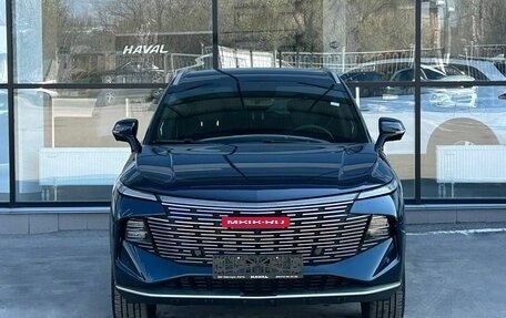 Haval F7, 2026 год, 2 899 000 рублей, 2 фотография