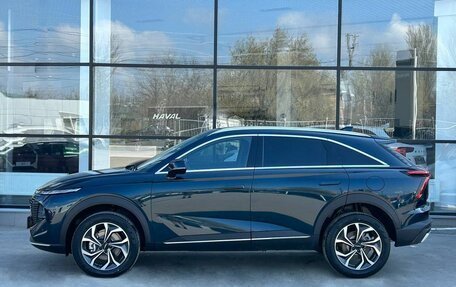 Haval F7, 2026 год, 2 899 000 рублей, 4 фотография