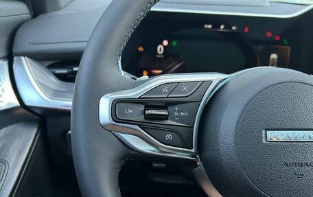 Haval F7, 2026 год, 2 899 000 рублей, 10 фотография