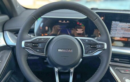 Haval F7, 2026 год, 2 899 000 рублей, 9 фотография