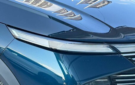 Haval F7, 2026 год, 2 899 000 рублей, 27 фотография