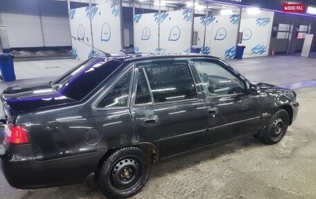 Daewoo Nexia I рестайлинг, 2012 год, 350 000 рублей, 3 фотография