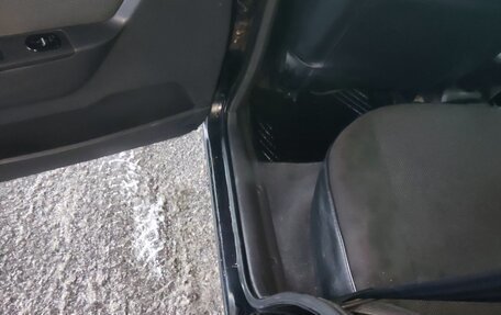 Daewoo Nexia I рестайлинг, 2012 год, 350 000 рублей, 10 фотография