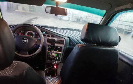 Daewoo Nexia I рестайлинг, 2012 год, 350 000 рублей, 14 фотография