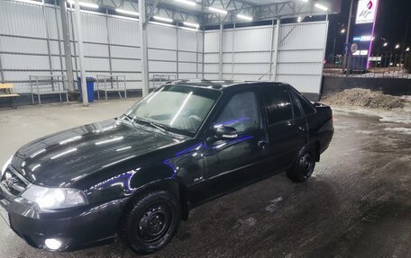 Daewoo Nexia I рестайлинг, 2012 год, 350 000 рублей, 7 фотография