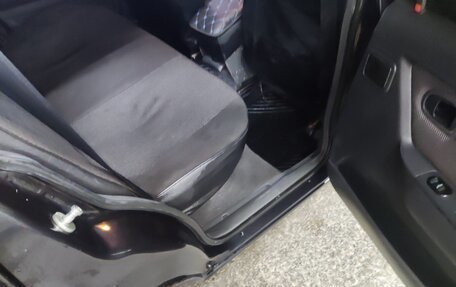 Daewoo Nexia I рестайлинг, 2012 год, 350 000 рублей, 11 фотография