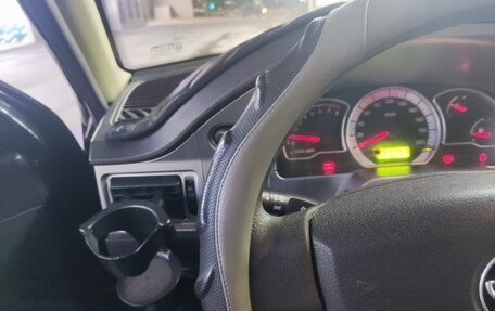 Daewoo Nexia I рестайлинг, 2012 год, 350 000 рублей, 16 фотография