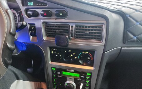 Daewoo Nexia I рестайлинг, 2012 год, 350 000 рублей, 17 фотография